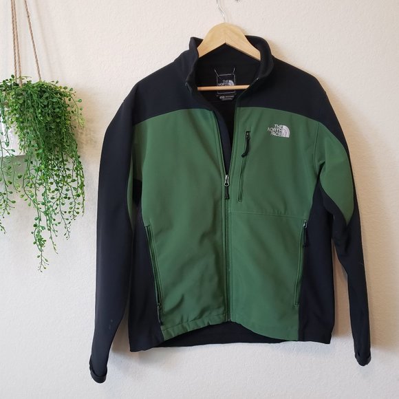 north face tactical jacket